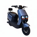Meiyi EX3 Pro Electric Scooter – 1000W, 60V 20Ah, 70 km/h Speed & 55 km Range | AED 2,190