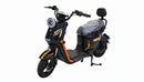 Meiyi U2 Electric Scooter – 800W Motor, 48V 20Ah, 60 km/h & 55 km Range | AED 2,130