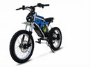 ThunderTrail Y1 Fat Tire Electric Bike For Kids and Adults – 800W, 48V 28Ah Battery | AED 5,700