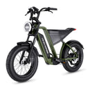 Windhorse D3 Electric Bicycle – 1000W, 48V 18Ah Battery | AED 3,650