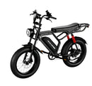 2026 Windhorse V8 Pro Electric Bike – 750W, 48V 16-18Ah Battery | AED 2,650