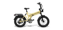 Windhorse W0 Pro Fat Tire Electric Bicycle – 750W, 48V 10.4Ah Battery | AED 2,499