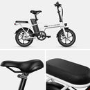 Windhorse W2A Electric Bicycle – 350W, 36V Battery | AED 1,395