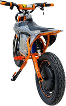 Kids Motocross Electric Bike – Off-Road Dirt Bike for Young Riders (Ages 7-14) | AED 1,799
