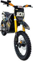 Kids Electric Bike – High-Performance Dirt Bike for Young Riders (Ages 8-16) | AED 3,950