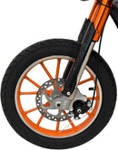 Kids Electric Off-Road Bike – Battery-Powered Dirt Bike for Young Riders (Ages 7-12) | AED 1,549