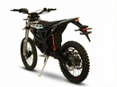 EX3 Off-Road Electric Dirt Bike – 6KW Mid-Motor, 74V 58Ah Battery & 85 km/h Top Speed | AED 17,250