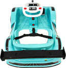 Kids Electric Sport Go Kart – Music & Headlights (Ages 3-6) | AED 499