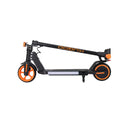 Kugoo A2 Kids Electric Scooter – Foldable Design with Deck Lights (Ages 5+) | AED 790