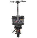 Kugoo City Ride E Scooter – 1200W, 48V 18.2Ah Battery | AED 3,250