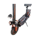 Kugoo E10 Max Electric Scooter – 2000W, 48V 15Ah Battery | AED 1,750