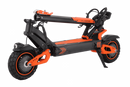 2025 Kugoo F4 Pro Electric Scooter – 1400W, 60V 23.4Ah Battery | AED 3,650