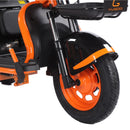 Kugoo M4 Electric Scooter – 500W, 48V 11Ah Battery | AED 1,550