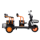 Kugoo T2 Electric Tricycle – 1200W, 48V 20Ah Battery | AED 3,450