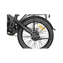 Kugoo V1 Pro Electric Bicycle – 400W, 48V 7.5Ah Battery | AED 1,640