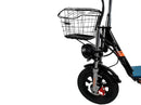 Kugoo V3 Pro Electric Bicycle – 500W, 60V 21Ah Battery | AED 2,150