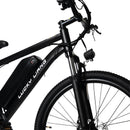 Lucky Liang DS01 Electric Bicycle – 500W, 48V 13Ah Battery | AED 1,995