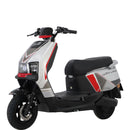 Lucky Liang J1 Electric Scooter – Dual 1500W Motors, 60V 20Ah, 70 km/h & 80 km Range | AED 2,350