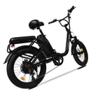 Lucky Liang U03 Electric Bicycle – 750W, 48V 13Ah Battery | AED 2,250