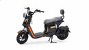 Meiyi U2 Electric Scooter – 800W Motor, 48V 20Ah, 60 km/h & 55 km Range | AED 2,130