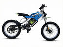 ThunderTrail Y1 Fat Tire Electric Bike For Kids and Adults – 800W, 48V 28Ah Battery | AED 5,700