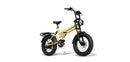 Windhorse W0 Pro Fat Tire Electric Bicycle – 750W, 48V 10.4Ah Battery | AED 2,499