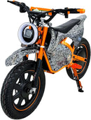 Kids Motocross Electric Bike – Off-Road Dirt Bike for Young Riders (Ages 7-14) | AED 1,799