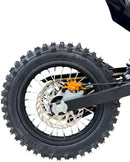 Kids Electric Bike – High-Performance Dirt Bike for Young Riders (Ages 8-16) | AED 3,950