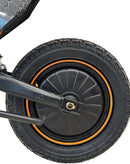 Kids Electric Off-Road Bike – Battery-Powered Dirt Bike for Young Riders (Ages 7-12) | AED 1,549
