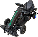 Electric Go Kart for Kids – 36V Battery & LED Lights (Ages 6+) | AED 849