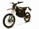 EX3 Off-Road Electric Dirt Bike – 6KW Mid-Motor, 74V 58Ah Battery & 85 km/h Top Speed | AED 17,250