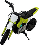 Kids Electric Dirt Bike – Mini Motocross Style for Young Riders (Ages 5–9) | AED 1,150