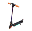 Kugoo A2 Kids Electric Scooter – Foldable Design with Deck Lights (Ages 5+) | AED 790