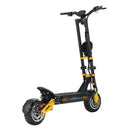 Kugoo Kirin LX 11+ Electric Scooter 2026 Version – Dual 1500W, 60V 31.2Ah Battery | AED 4,750