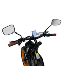 Kugoo Kirin V5 Fat Tire Electric Bicycle – 750W, 48V 20Ah Battery | AED 2,450