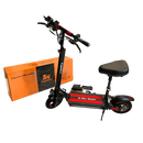 Kugoo Max Speed Electric Scooter – 600W, 48V 11Ah Battery | AED 1,550