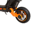 2025 Kukirin G3 Electric Scooter – 1200W, 52V 18Ah Battery | AED 3,250