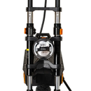 2026 Kukirin G4 Max Electric Scooter – 3200W Dual Motor, 60V 35Ah Battery | AED 7,150