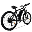 Lucky Liang DS01 Electric Bicycle – 500W, 48V 13Ah Battery | AED 1,995