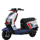Lucky Liang J1 Electric Scooter – Dual 1500W Motors, 60V 20Ah, 70 km/h & 80 km Range | AED 2,350