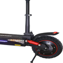 T4 Electric Scooter with Seat – 2000W, 48V 13Ah Battery | AED 1,695