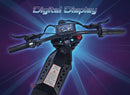 Windhorse Y1 Electric Dirt Bike – 3500W, 60V 35Ah Battery | AED 4,099