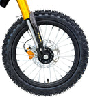 Kids Electric Bike – High-Performance Dirt Bike for Young Riders (Ages 8-16) | AED 3,950