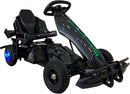 Electric Go Kart for Kids – 36V Battery & LED Lights (Ages 6+) | AED 849