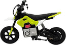 Kids Electric Dirt Bike – Mini Motocross Style for Young Riders (Ages 5–9) | AED 1,150