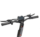Kugoo City Ride E Scooter – 1200W, 48V 18.2Ah Battery | AED 3,250