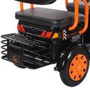 Kugoo T2 Electric Tricycle – 1200W, 48V 20Ah Battery | AED 3,450