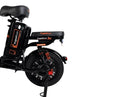 Kugoo V3 Pro Electric Bicycle – 500W, 60V 21Ah Battery | AED 2,150