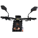 2026 Kugoo Wish 04 Electric Bike – 3700W, 60V 36Ah Battery | AED 7,450