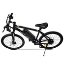 Lucky Liang DS01 Electric Bicycle – 500W, 48V 13Ah Battery | AED 1,995
